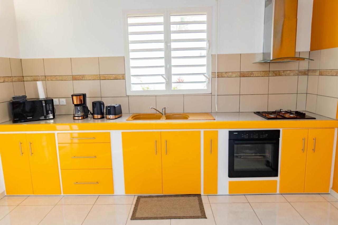 Promo ! Les Paisibles Villas C & G Richeplaine Bagian luar foto