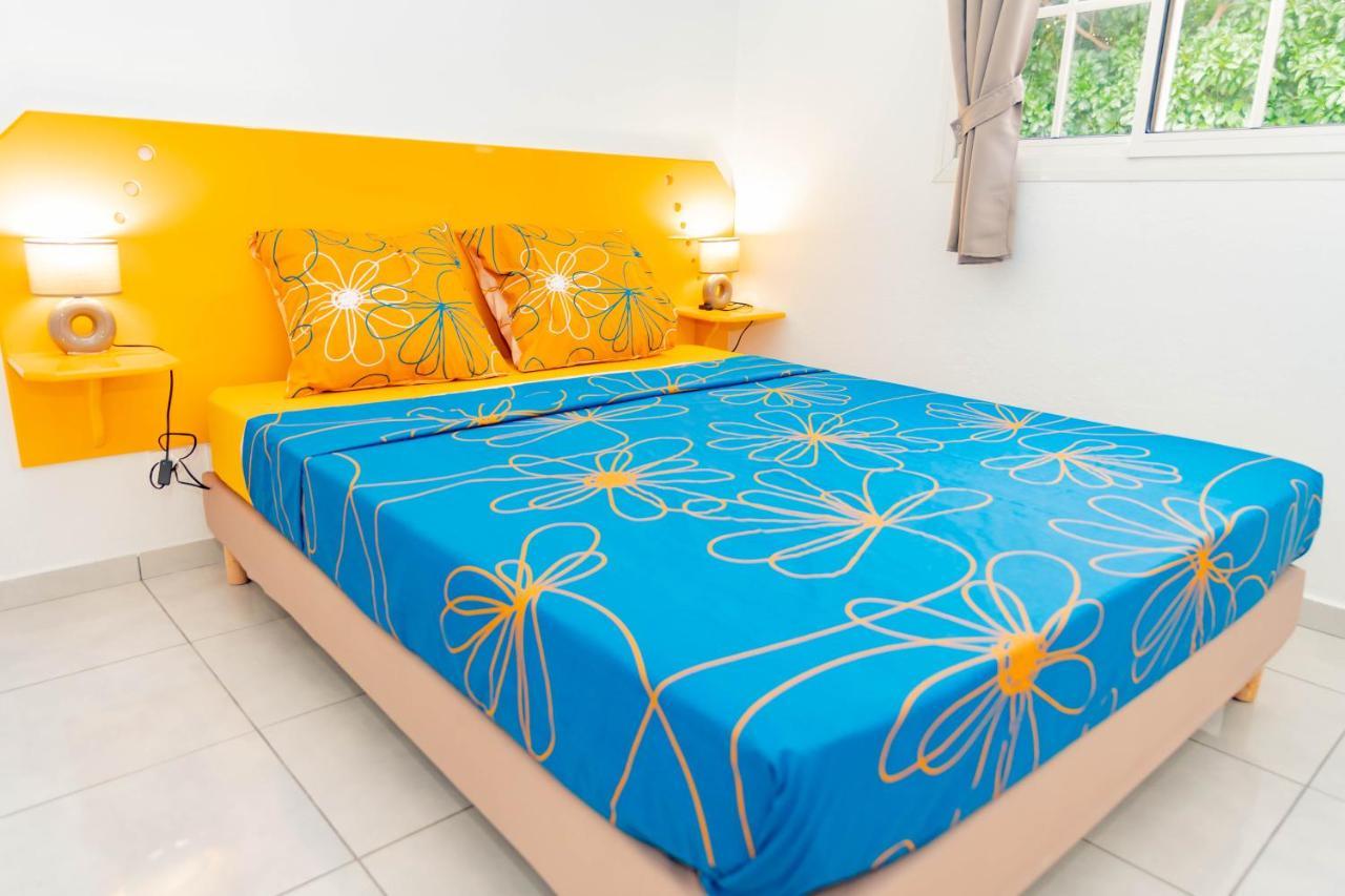 Promo ! Les Paisibles Villas C & G Richeplaine Bagian luar foto