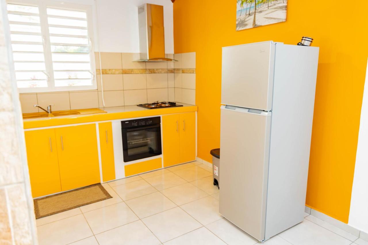 Promo ! Les Paisibles Villas C & G Richeplaine Bagian luar foto