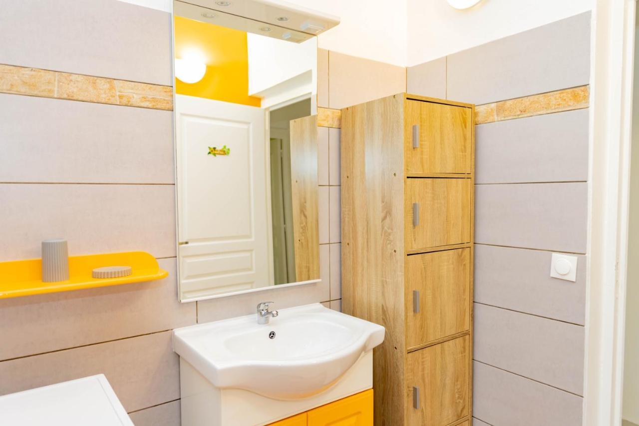 Promo ! Les Paisibles Villas C & G Richeplaine Bagian luar foto