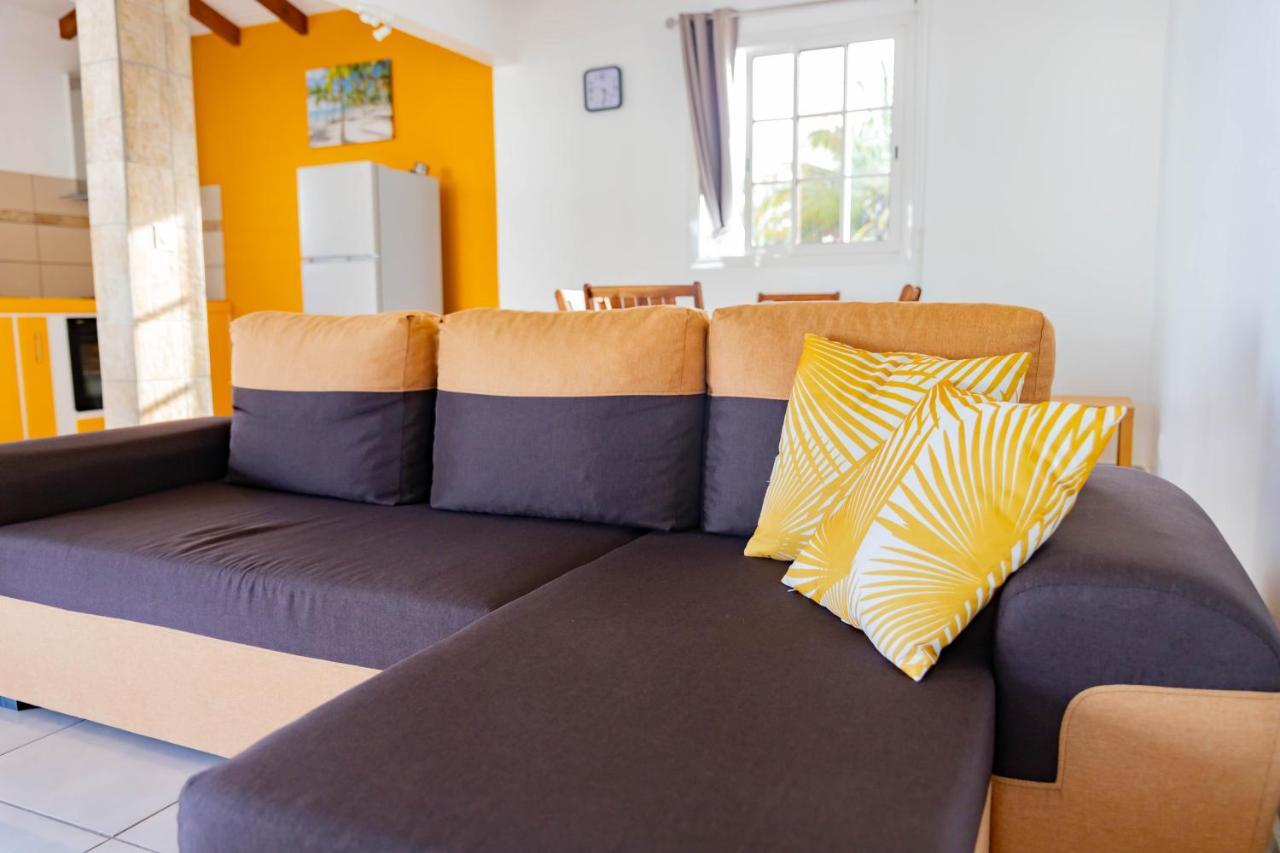 Promo ! Les Paisibles Villas C & G Richeplaine Bagian luar foto