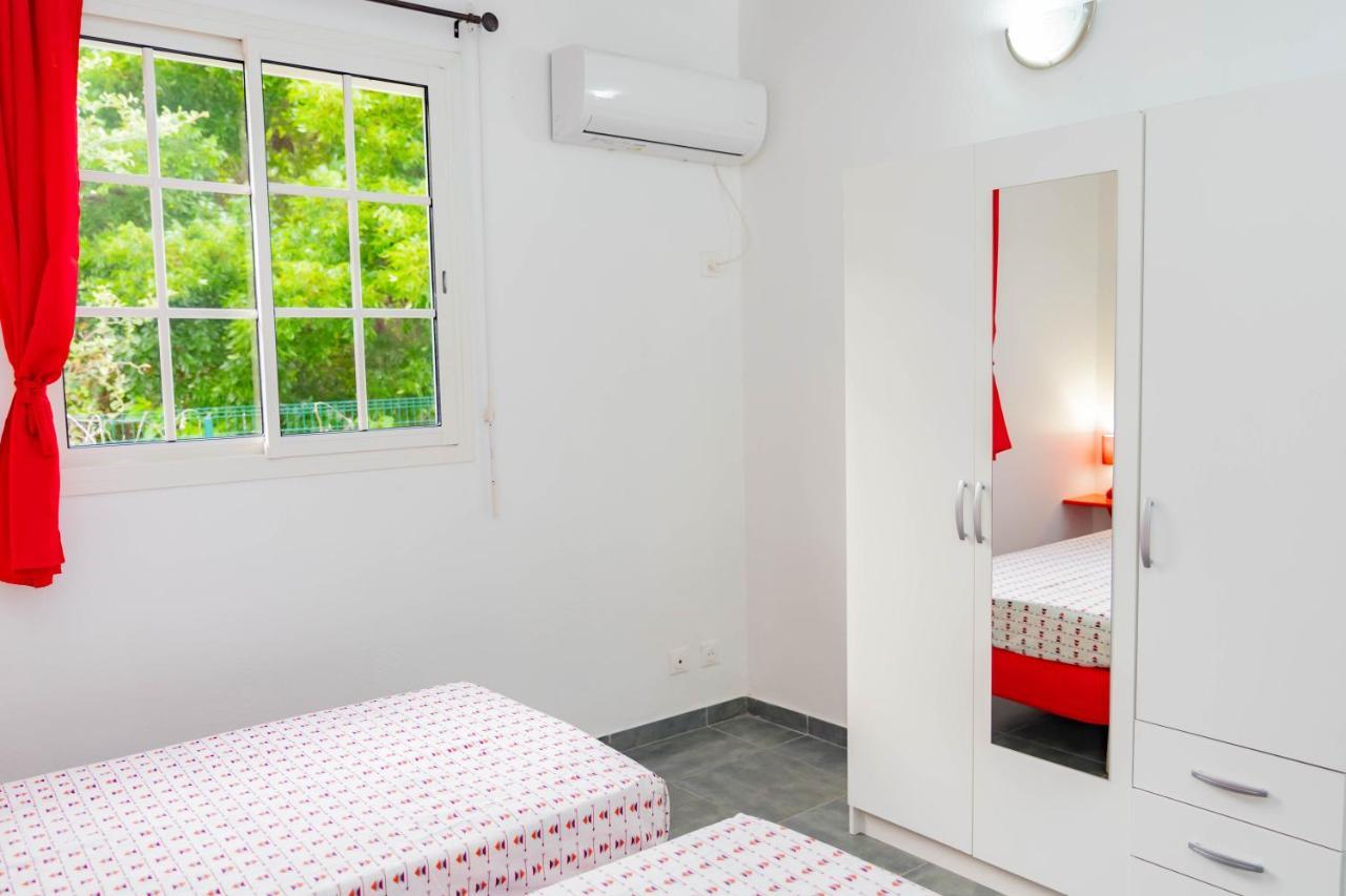 Promo ! Les Paisibles Villas C & G Richeplaine Bagian luar foto
