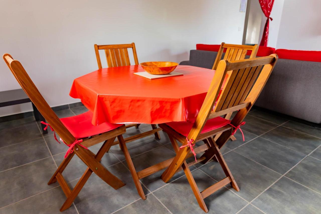 Promo ! Les Paisibles Villas C & G Richeplaine Bagian luar foto
