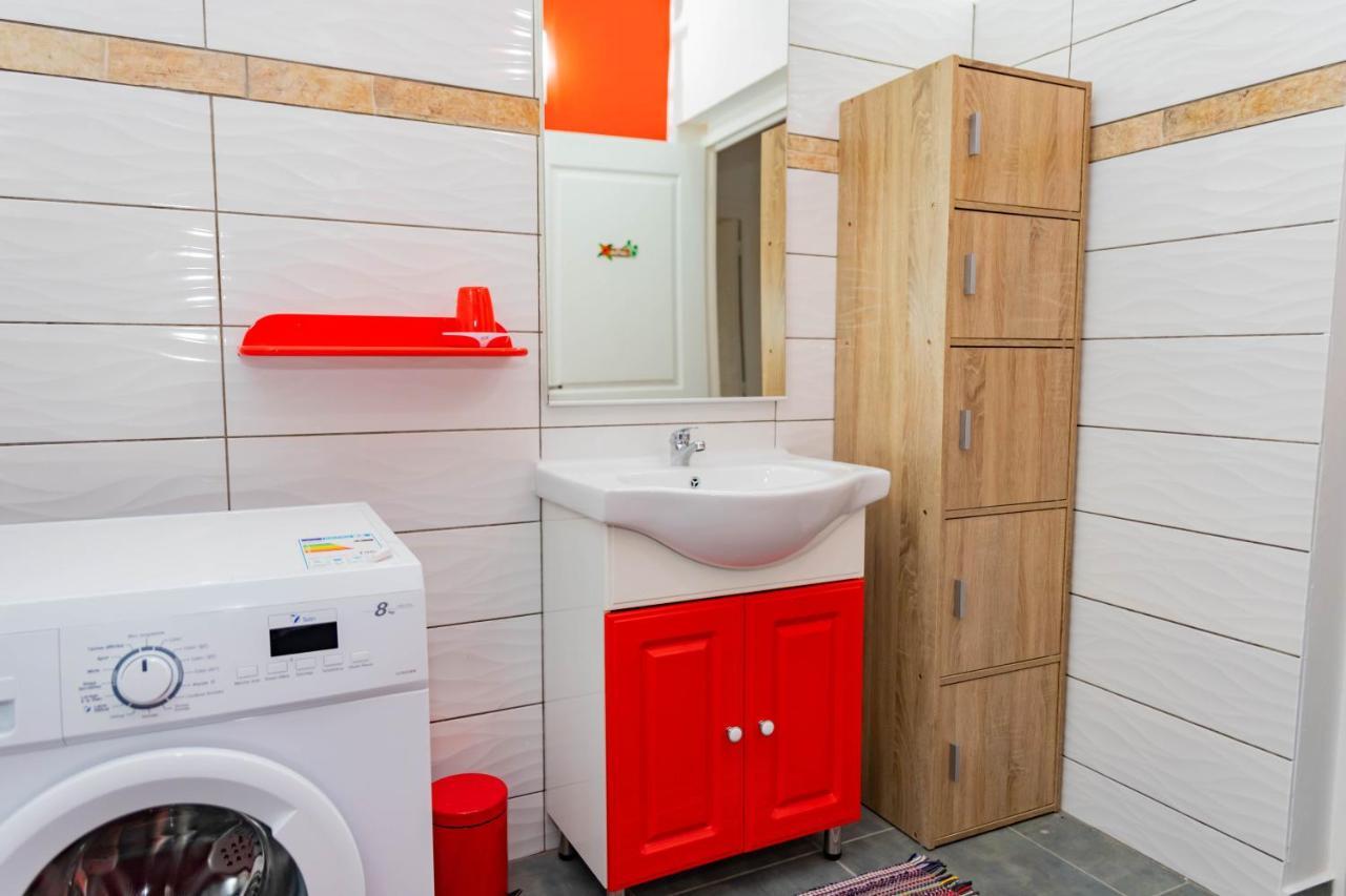 Promo ! Les Paisibles Villas C & G Richeplaine Bagian luar foto