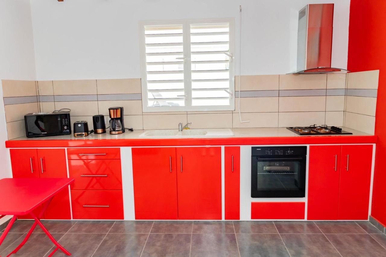 Promo ! Les Paisibles Villas C & G Richeplaine Bagian luar foto