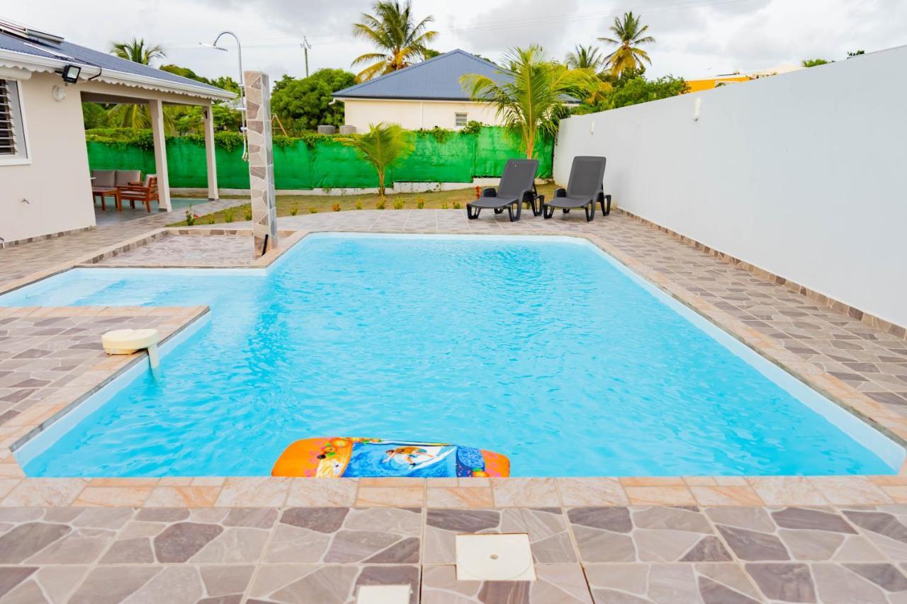 Promo ! Les Paisibles Villas C & G Richeplaine Bagian luar foto