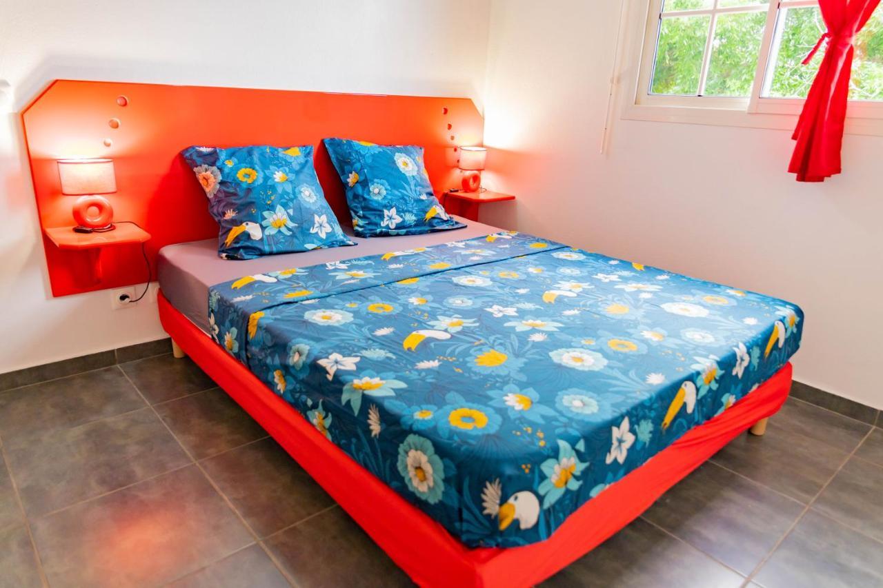 Promo ! Les Paisibles Villas C & G Richeplaine Bagian luar foto